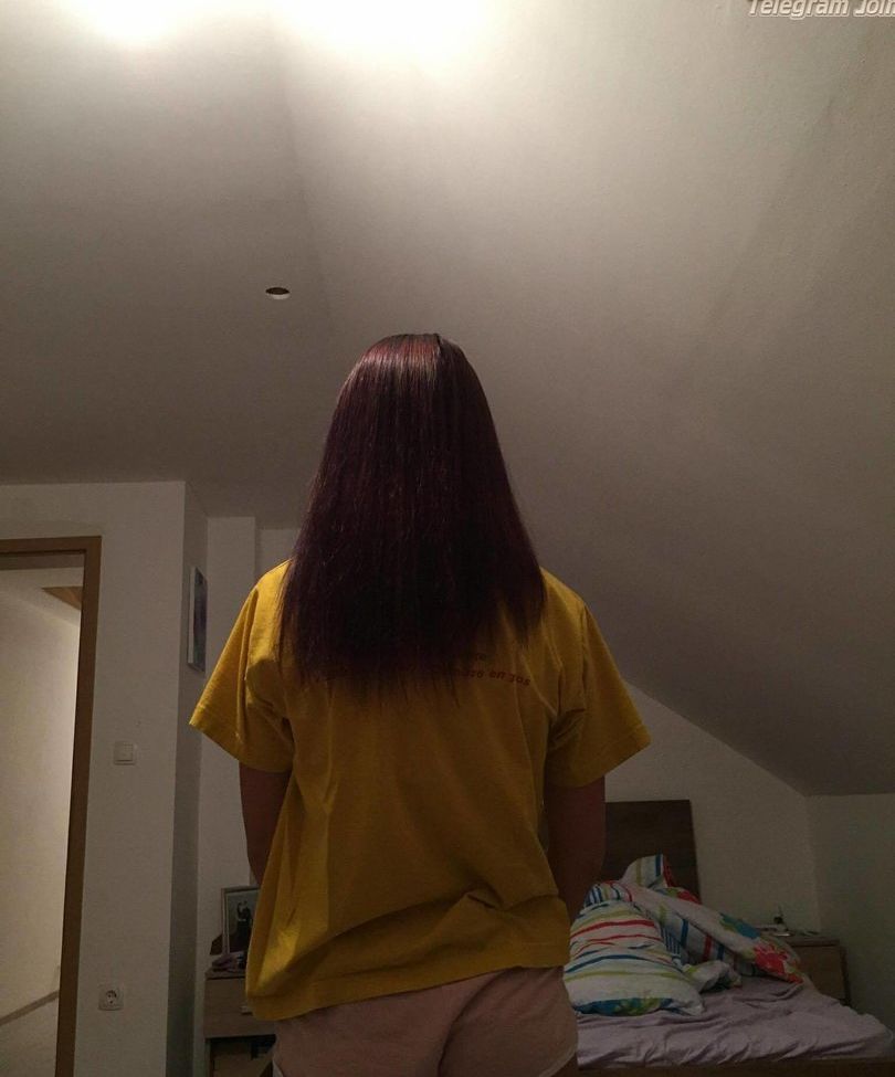 Nika desnuda #108865069