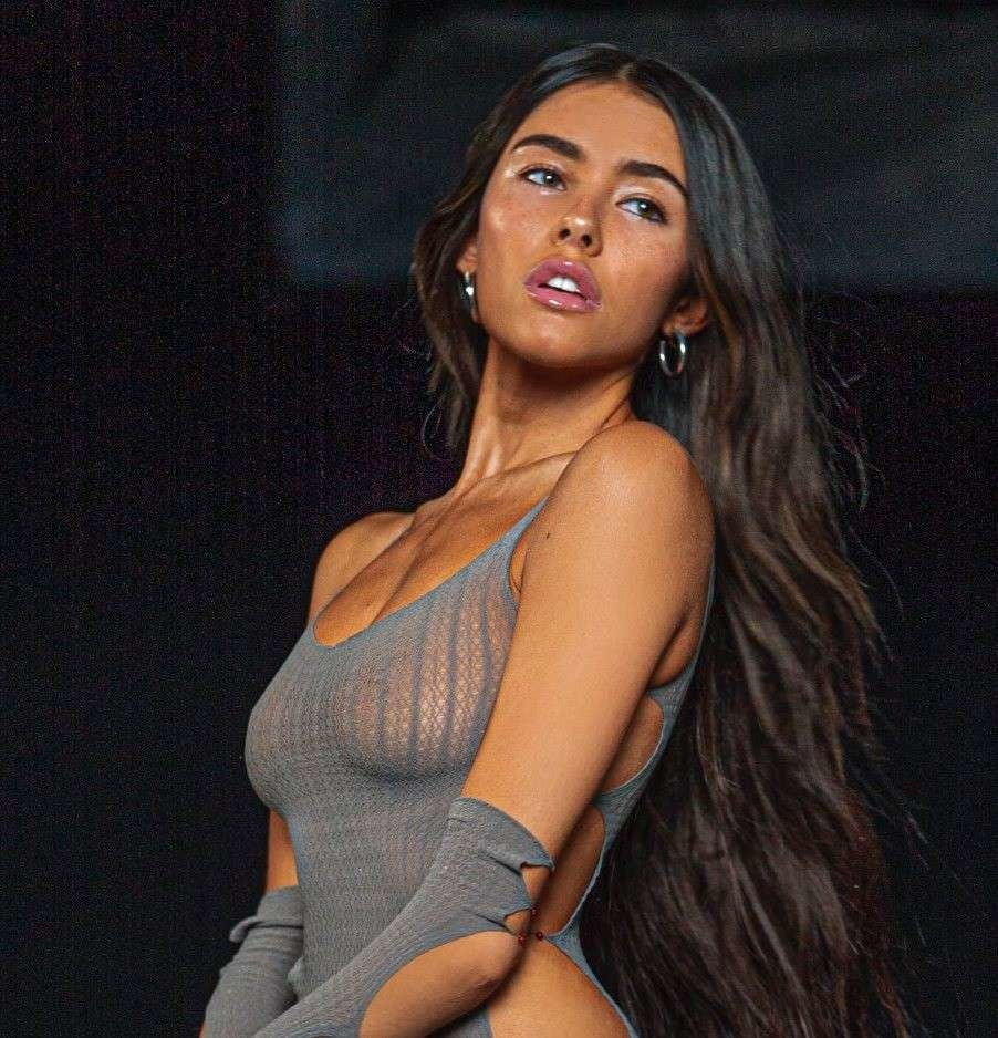 Madison Beer Eat Your Cum #82058354