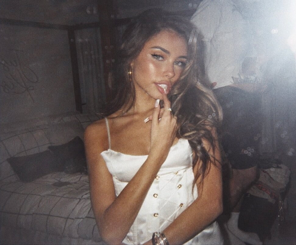 Madison Beer Eat Your Cum #82058372