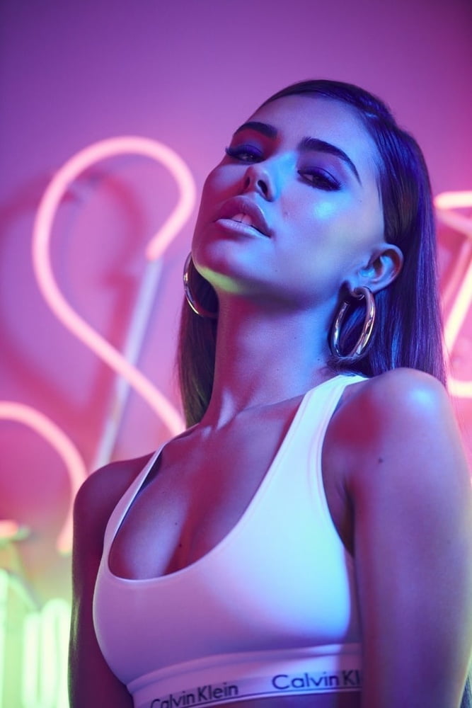 Madison Beer Eat Your Cum #82058444