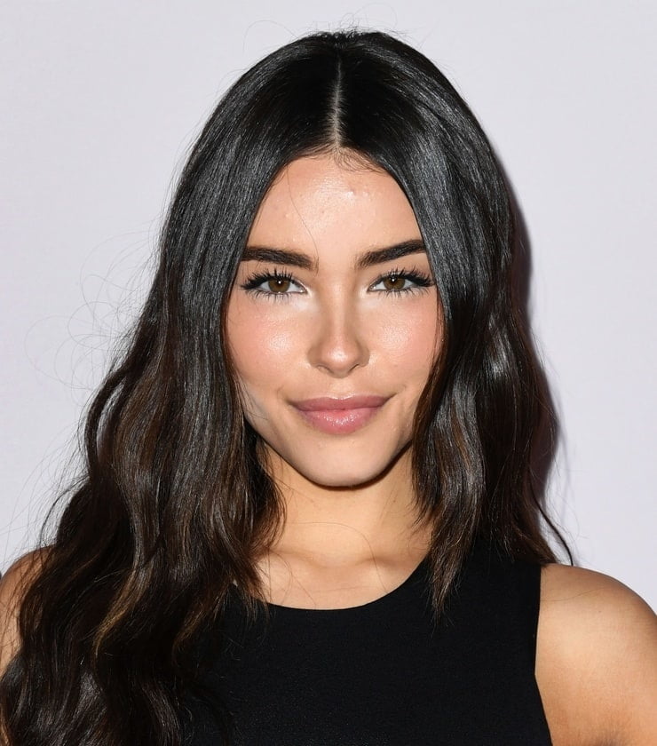 Madison Beer Eat Your Cum #82058546