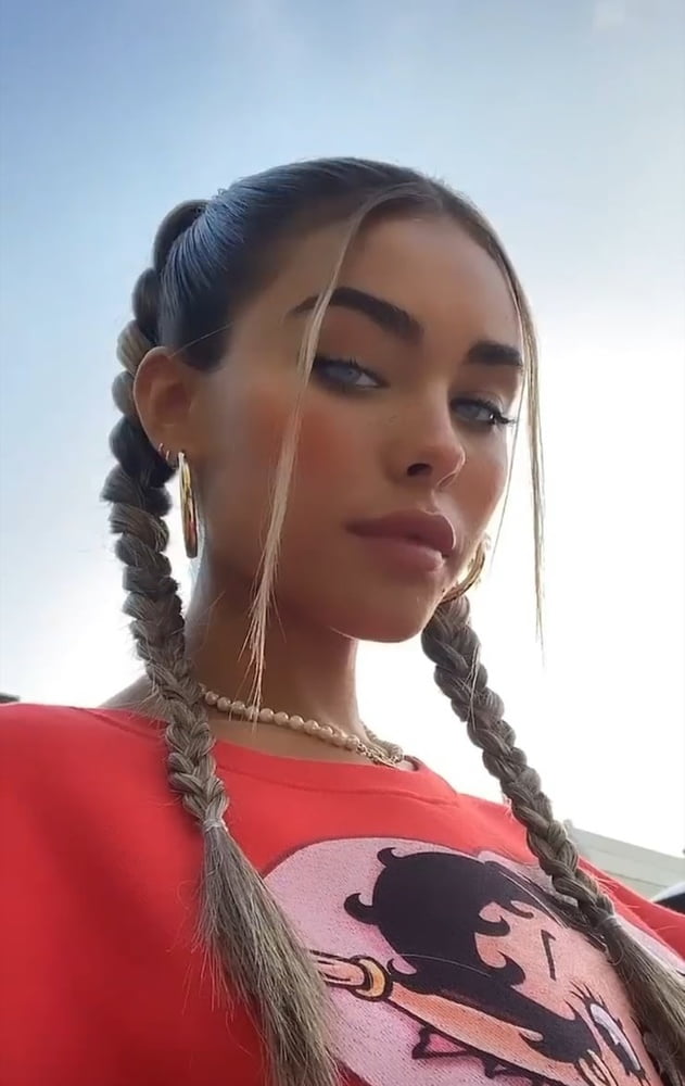 Madison Beer Eat Your Cum #82058638