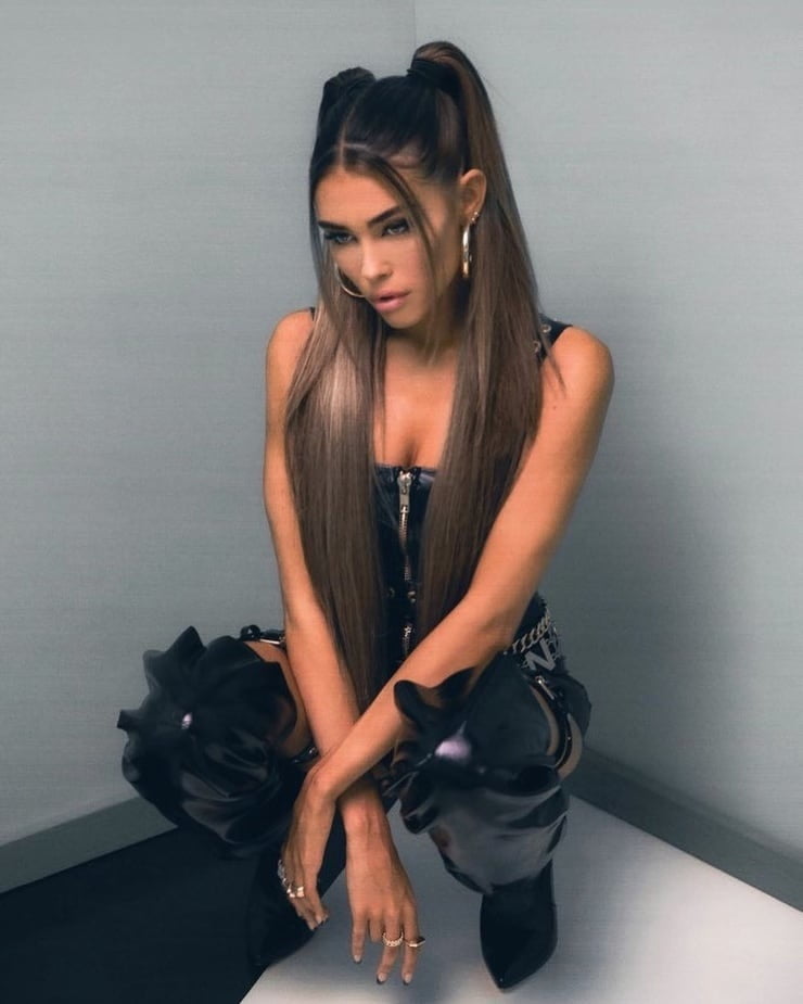 Madison Beer Eat Your Cum #82058640