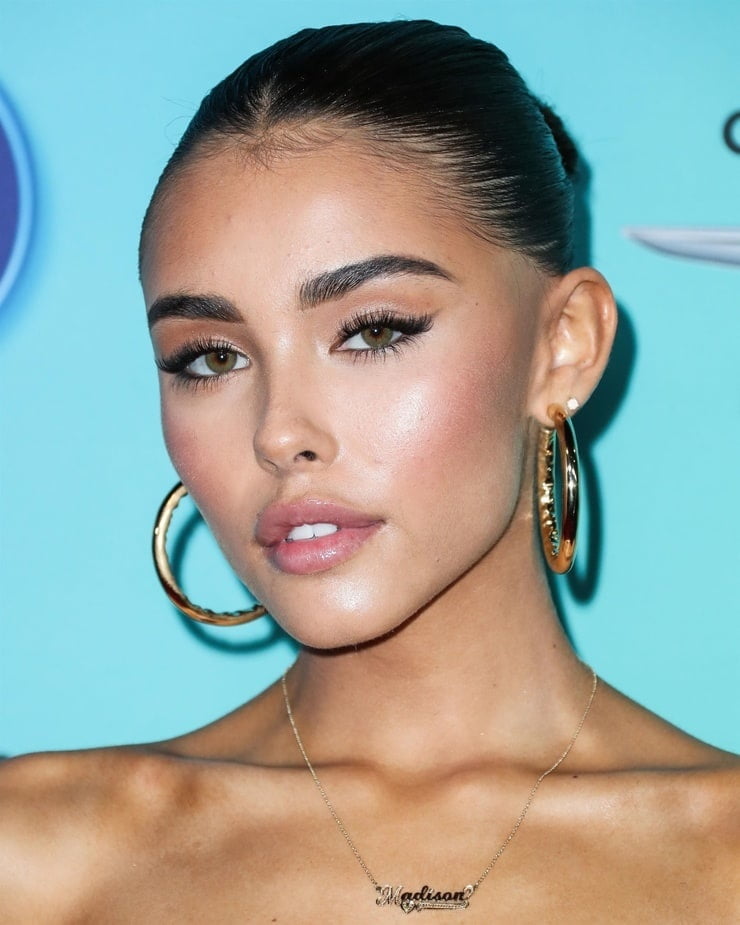 Madison Beer Eat Your Cum #82058656