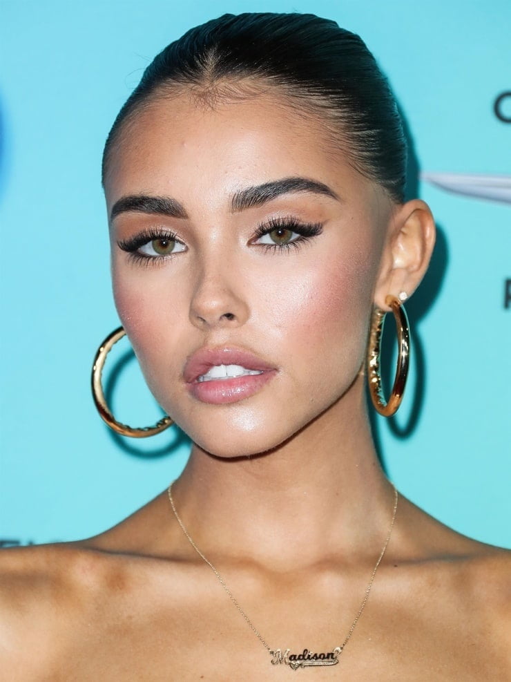 Madison Beer Eat Your Cum #82058659