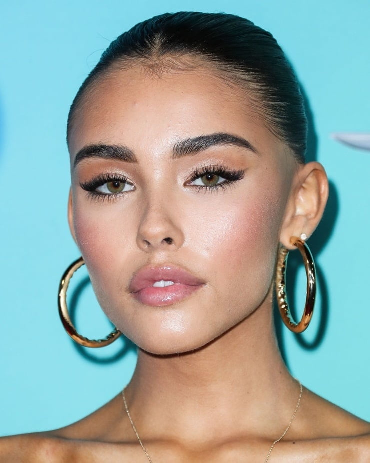 Madison Beer Eat Your Cum #82058662