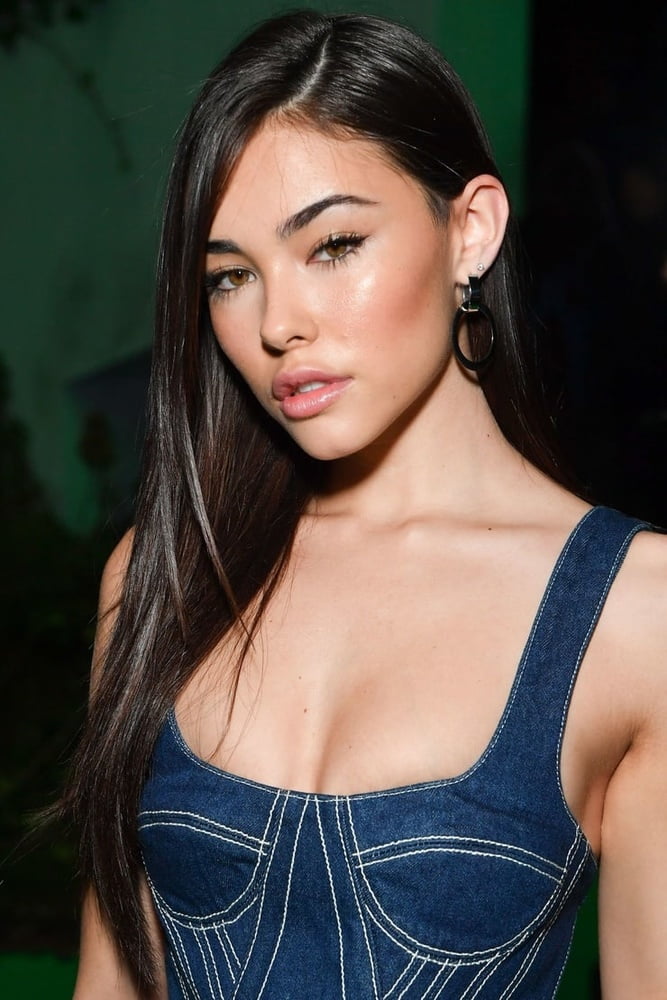 Madison Beer Eat Your Cum #82058668