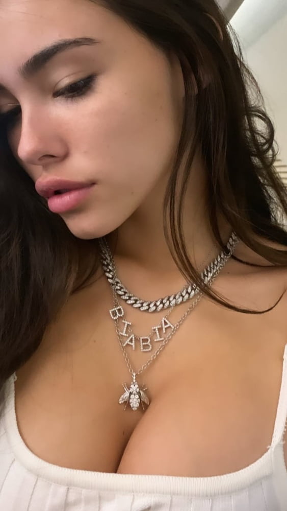 Madison Beer Eat Your Cum #82058689