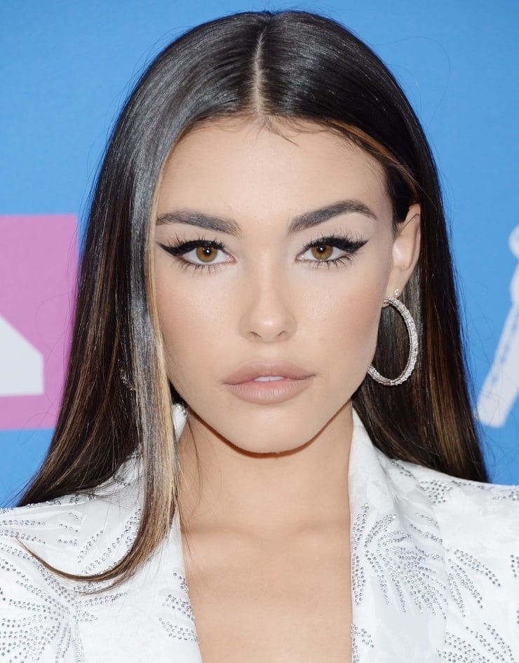 Madison Beer Eat Your Cum #82058710