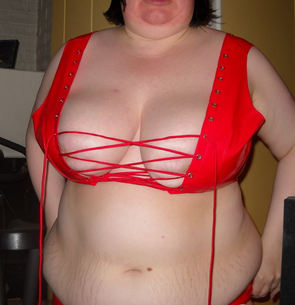 Sexy mature BBW with big boobs - Norwaypanty #103808600