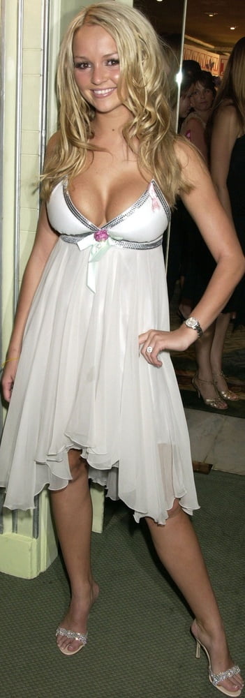 Jennifer Ellison #97984553