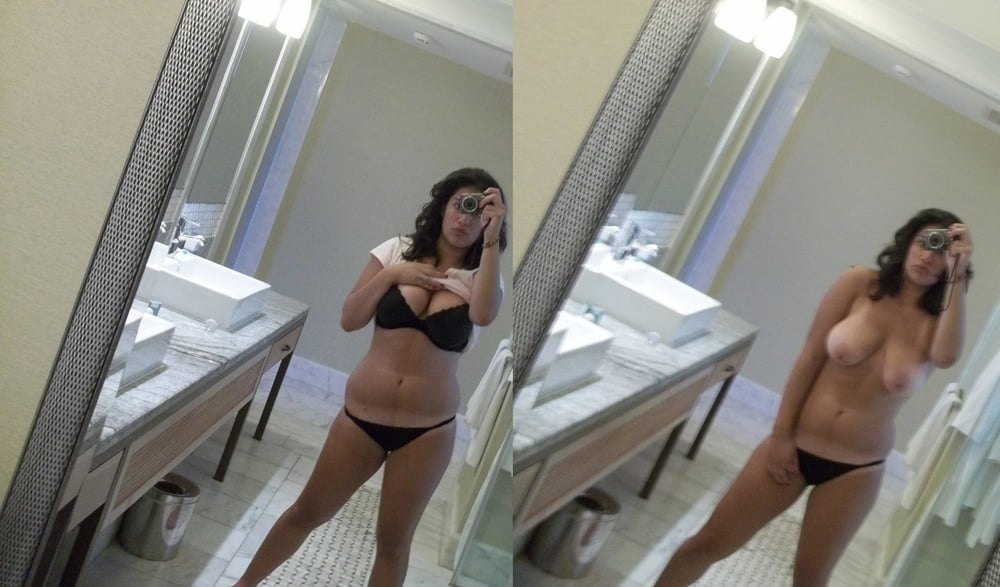 Kurvige sexy lebanesische Teenie zeigt riesige Titten & fleischige Fotze
 #79859640