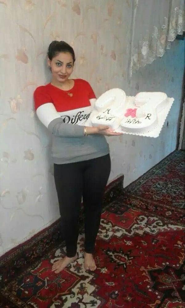 Iran Milf 2 #88078885