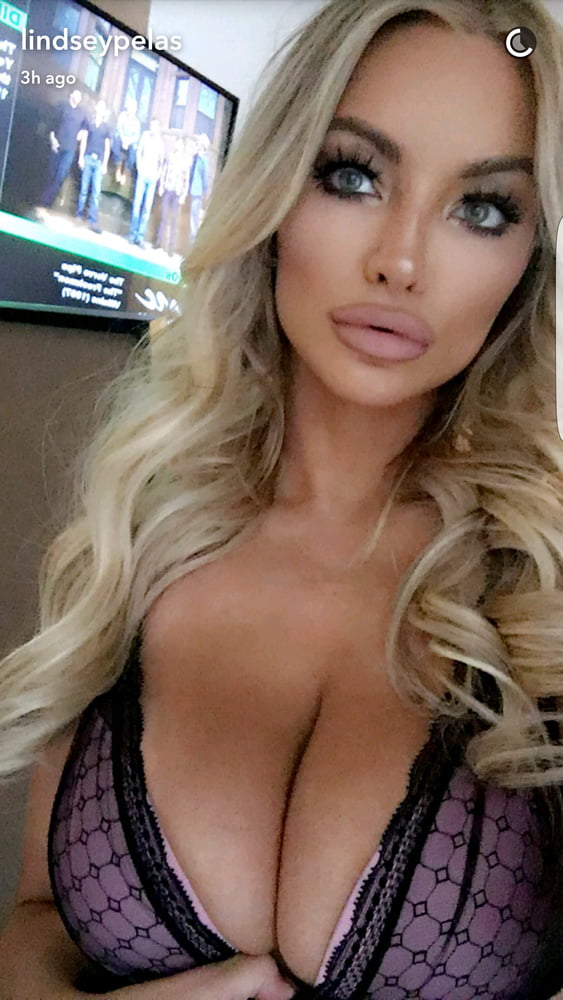 Lindsey Pelas #94941693