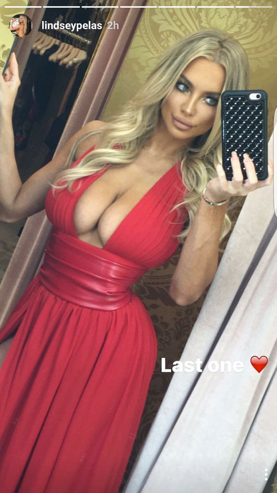 Lindsey Pelas #94941697