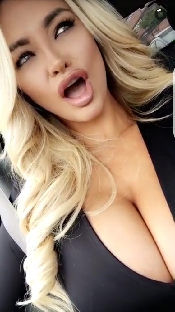 Lindsey Pelas #94941764