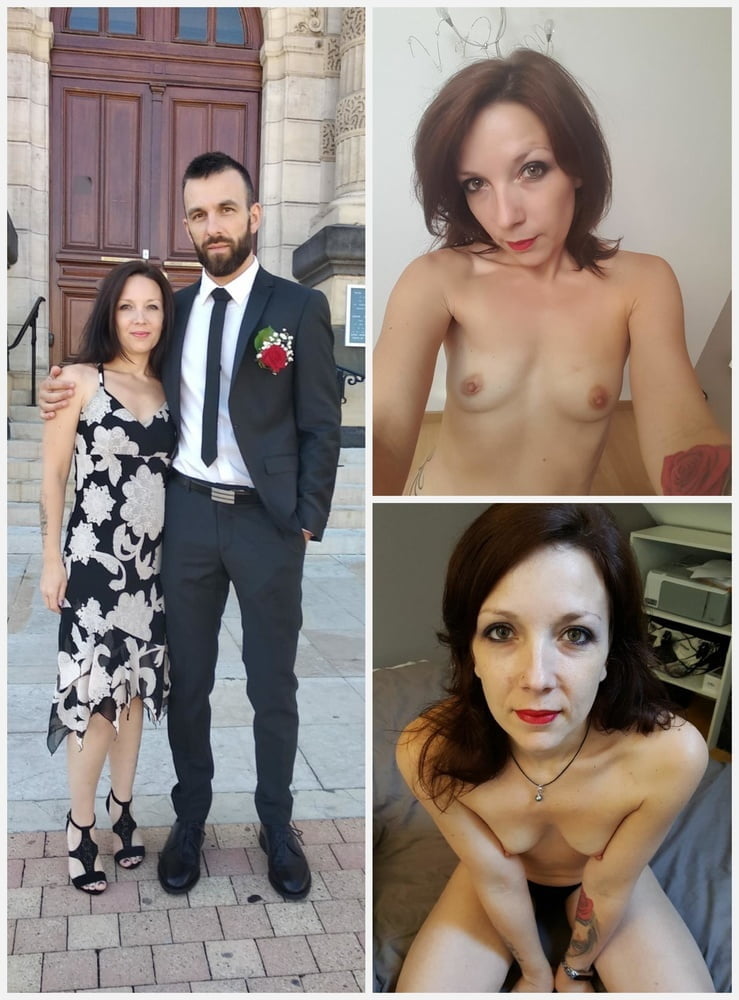 French Mom Mere de Famille Exposed Pute Mass favs Whore pig #100940705