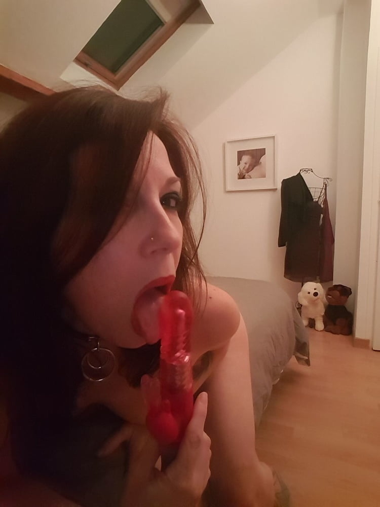 French Mom Mere de Famille Exposed Pute Mass favs Whore pig #100940851
