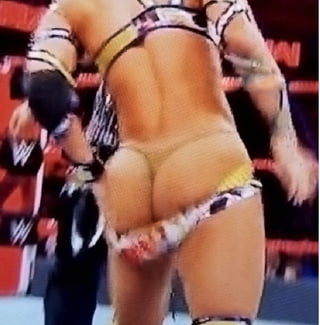 Sasha Banks WWE #106417013
