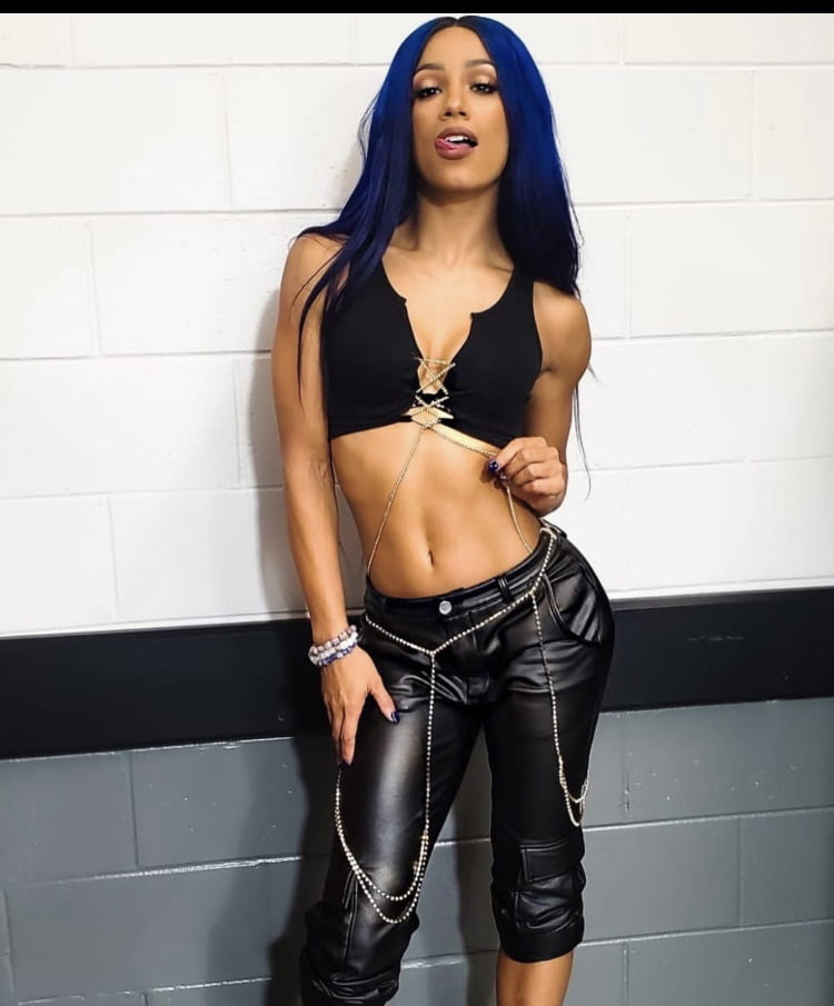 Sasha banks wwe
 #106417037