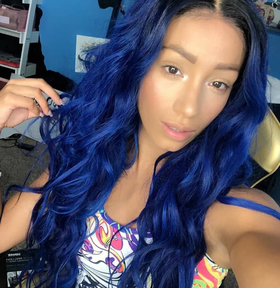 Sasha banks wwe
 #106417052