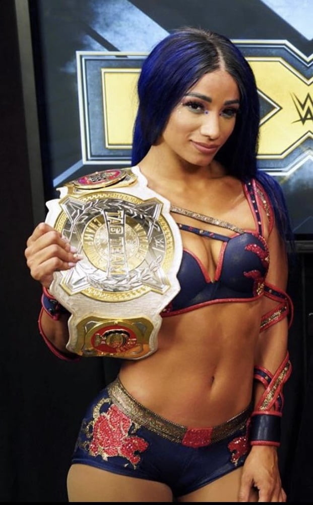 Sasha banks wwe
 #106417077