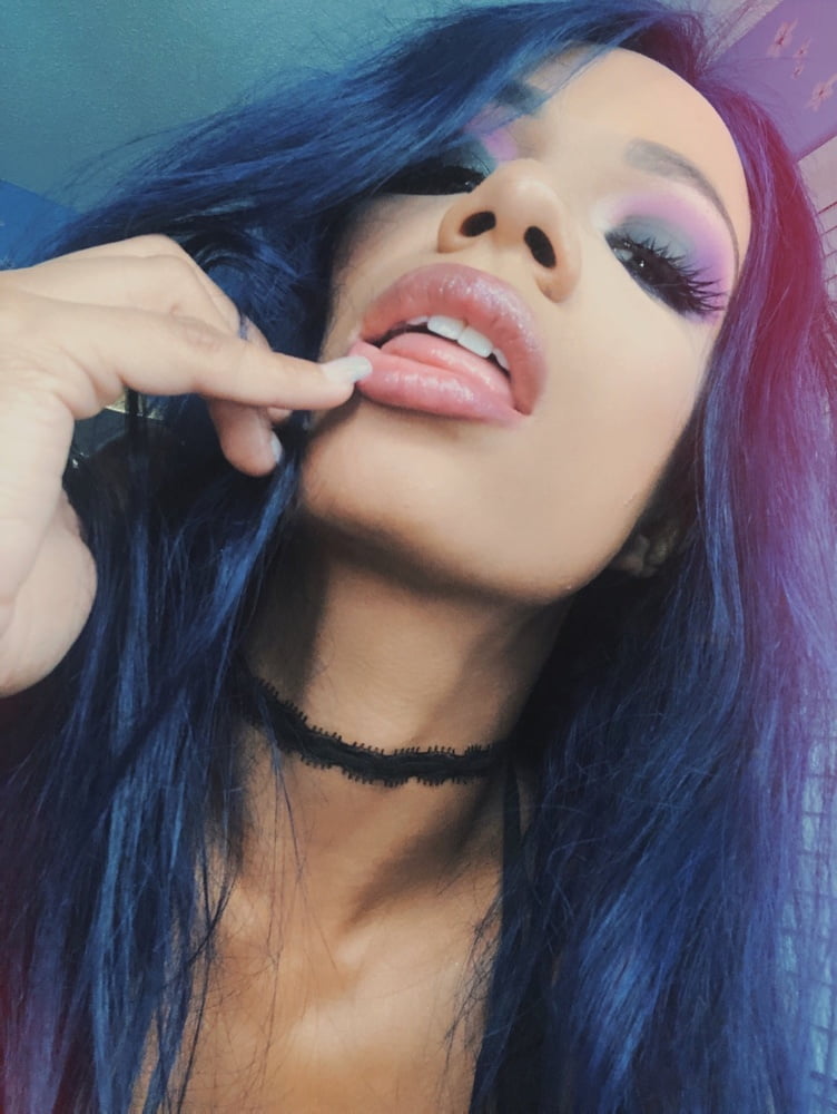 Sasha Banks WWE #106417112