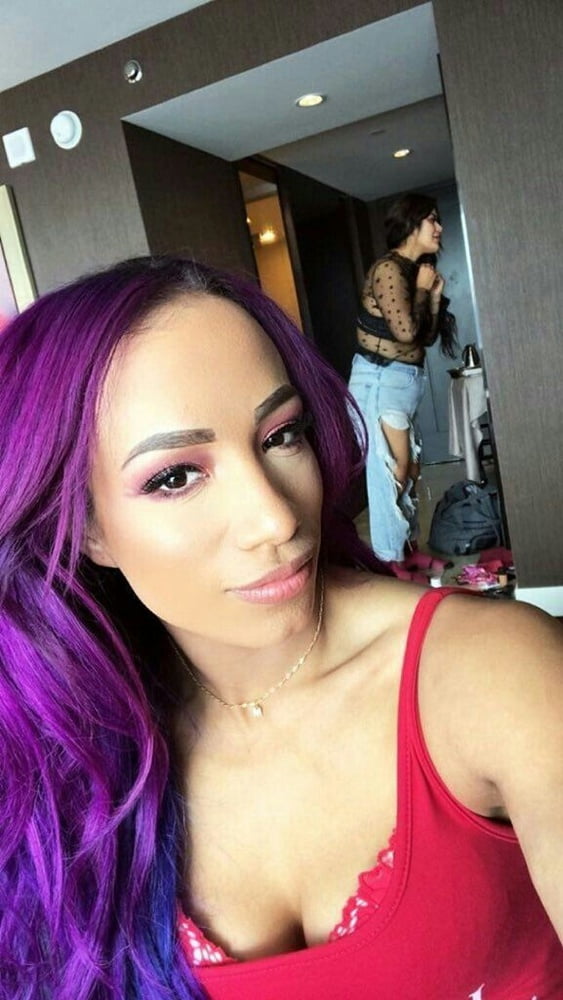 Sasha banks wwe #106417217