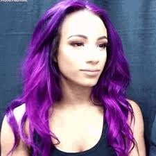 Sasha Banks WWE #106417219