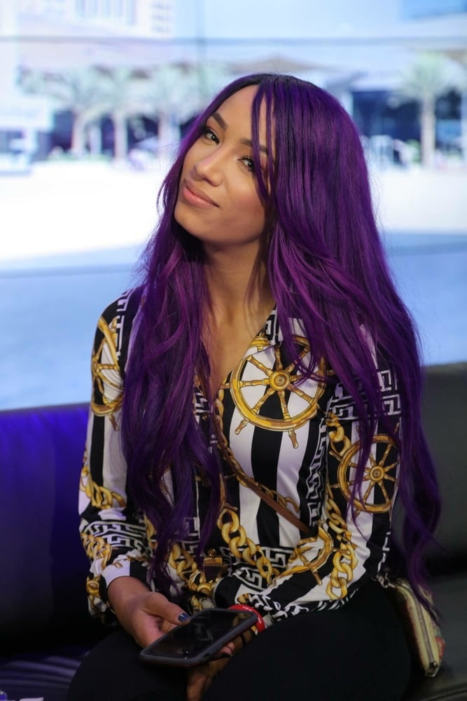 Sasha banks wwe
 #106417223