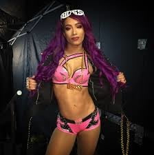 Sasha banks wwe #106417232