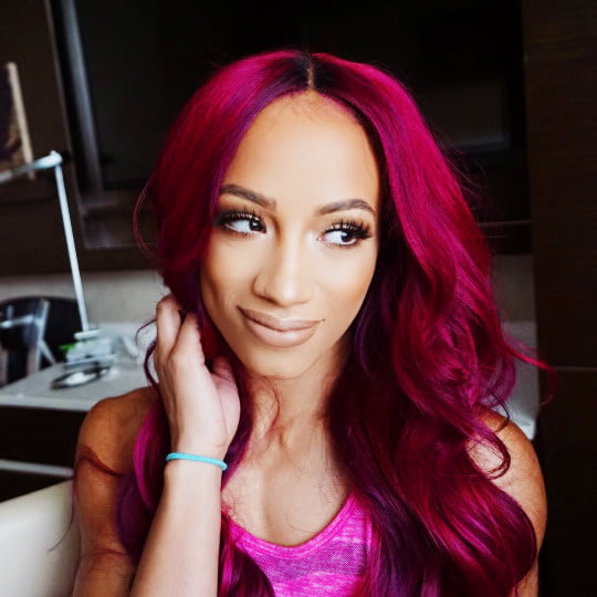 Sasha banks wwe
 #106417259