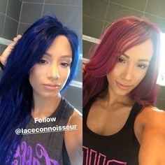 Sasha banks wwe #106417287