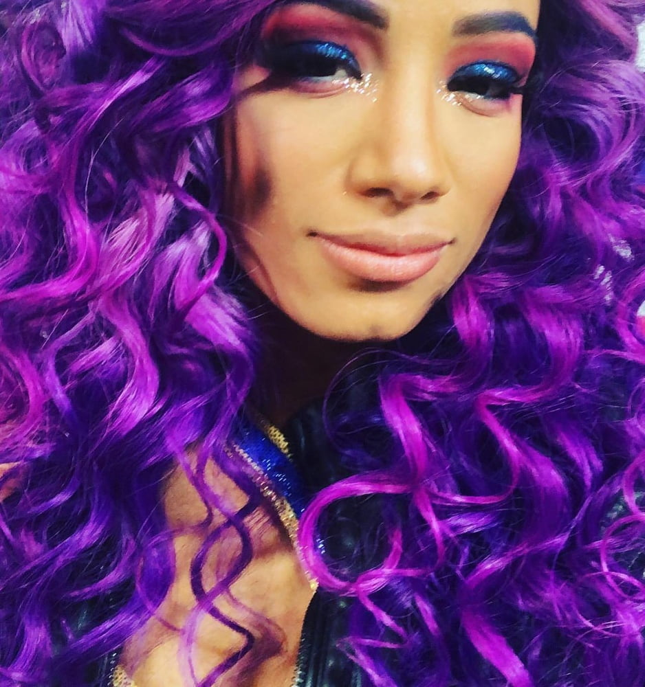 Sasha banks wwe
 #106417297