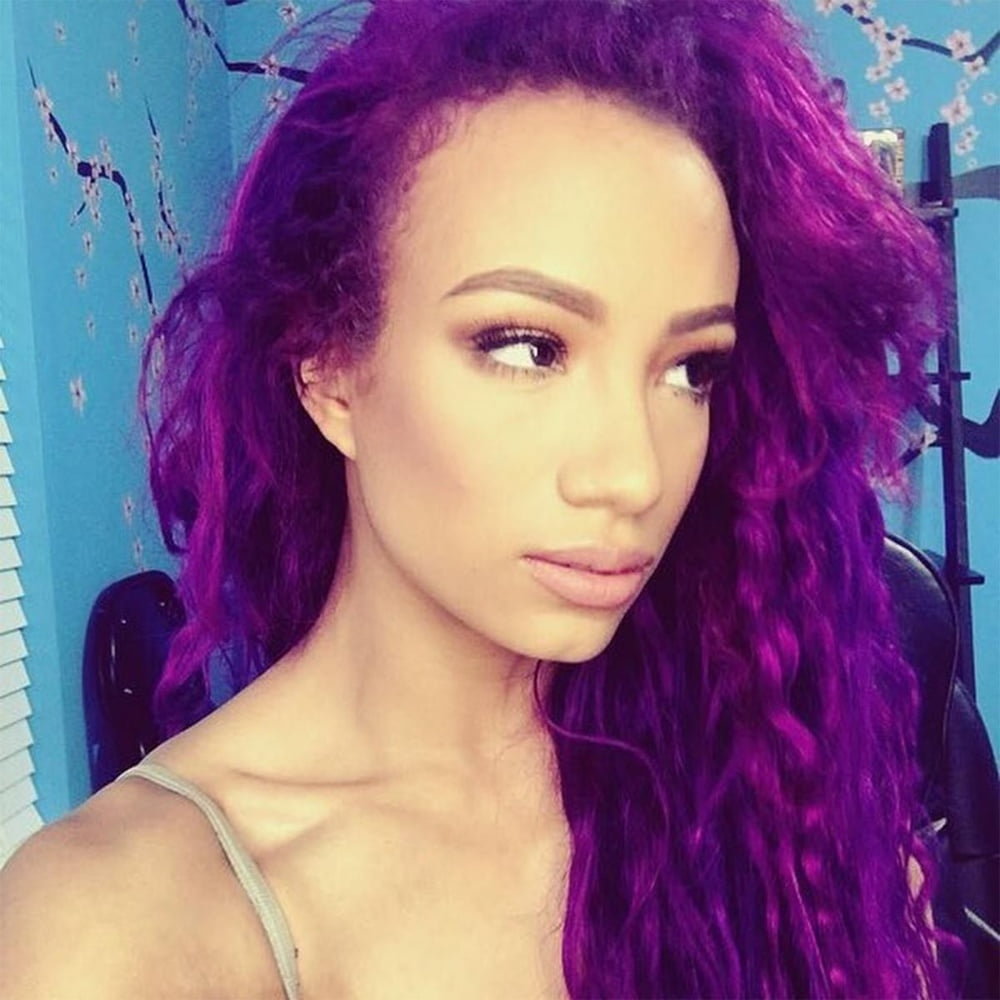 Sasha banks wwe
 #106417310