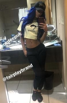 Sasha banks wwe #106417325