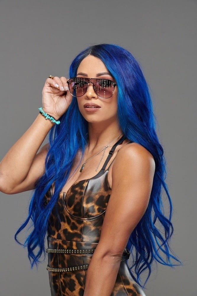 Sasha banks wwe
 #106417338