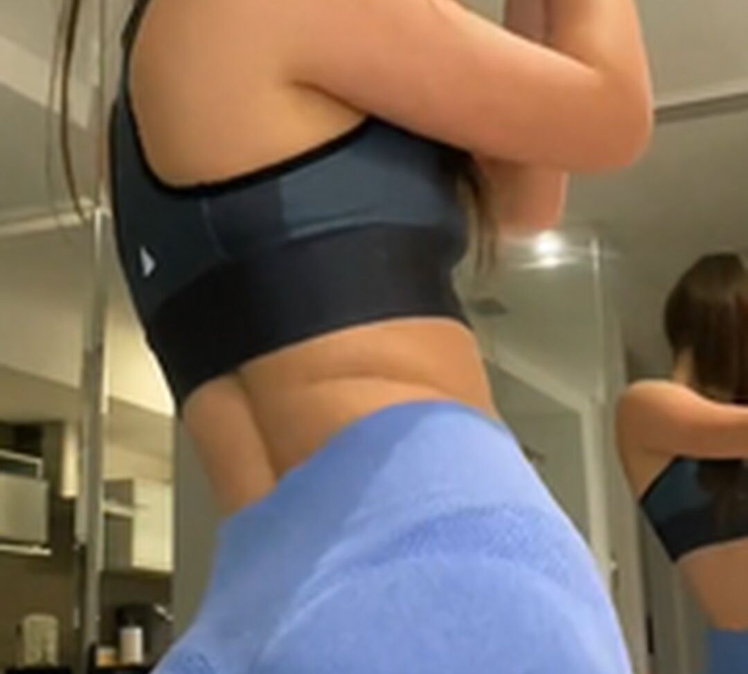 Duda Rubert desnuda #108146604