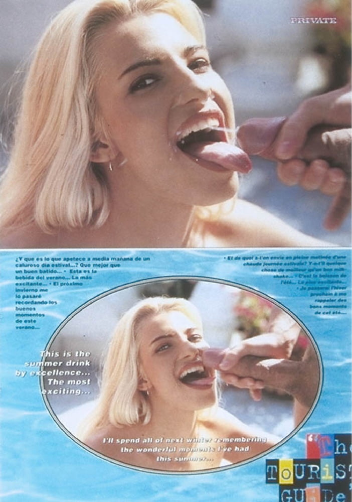 Porno vintage retrò - rivista privata - 125
 #91747216