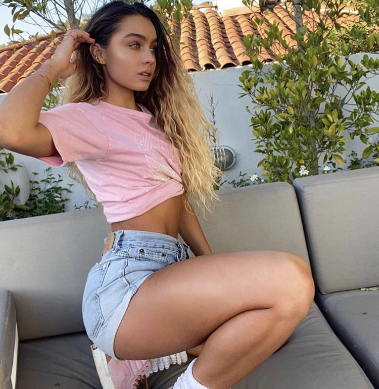 Sommer Ray #97007263