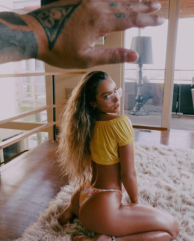 Sommer Ray #97007534