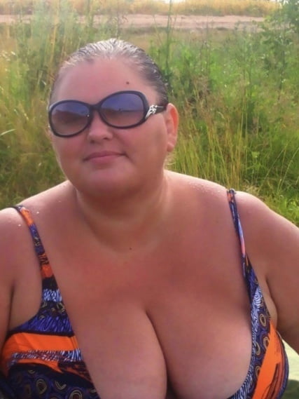 Vollbusige russische bbw aus krasnodar
 #89286564