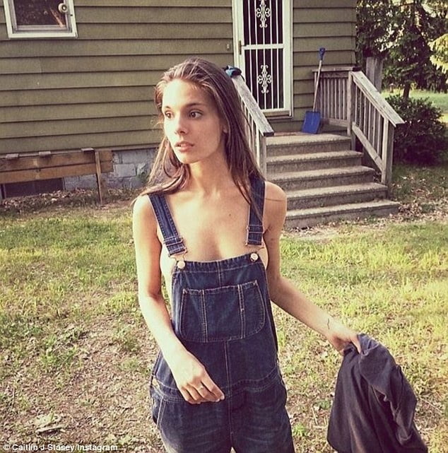 Caitlin Stasey #102961260