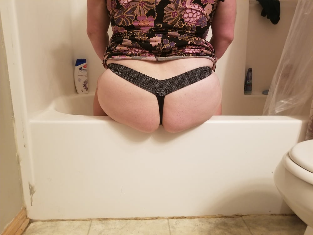 Sexy BBW Big Ass #107193089