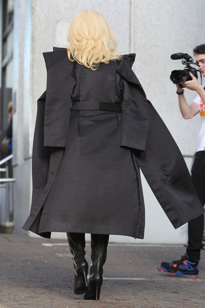 Weibliche Berühmtheit - rita ora
 #103297727