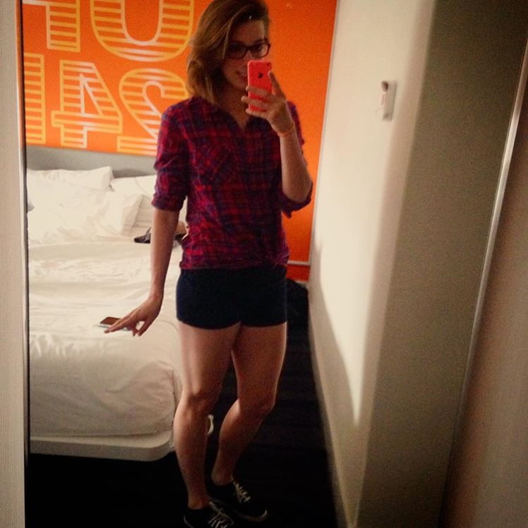 Been busy keeping this single mom loose, and wet #105531318