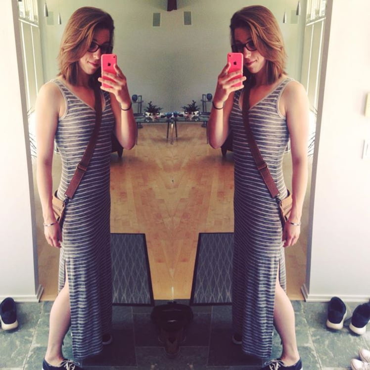 Been busy keeping this single mom loose, and wet #105531320