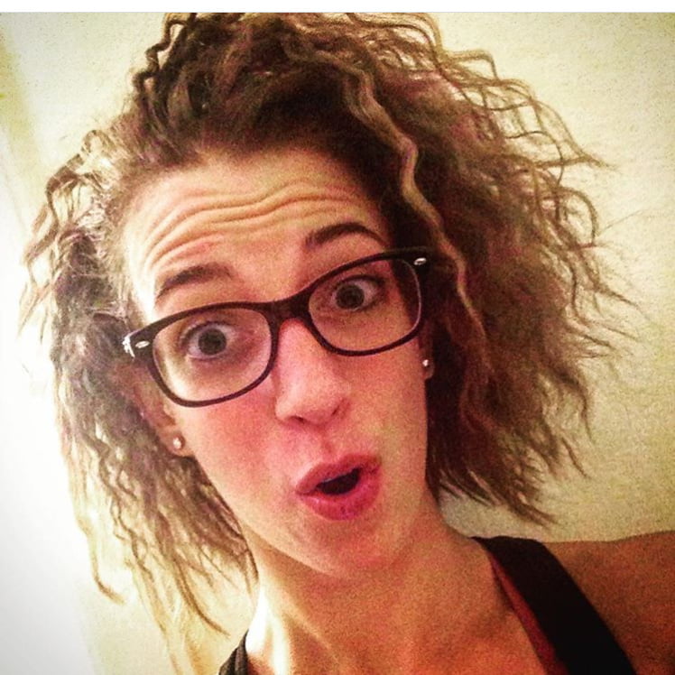 Been busy keeping this single mom loose, and wet #105531324