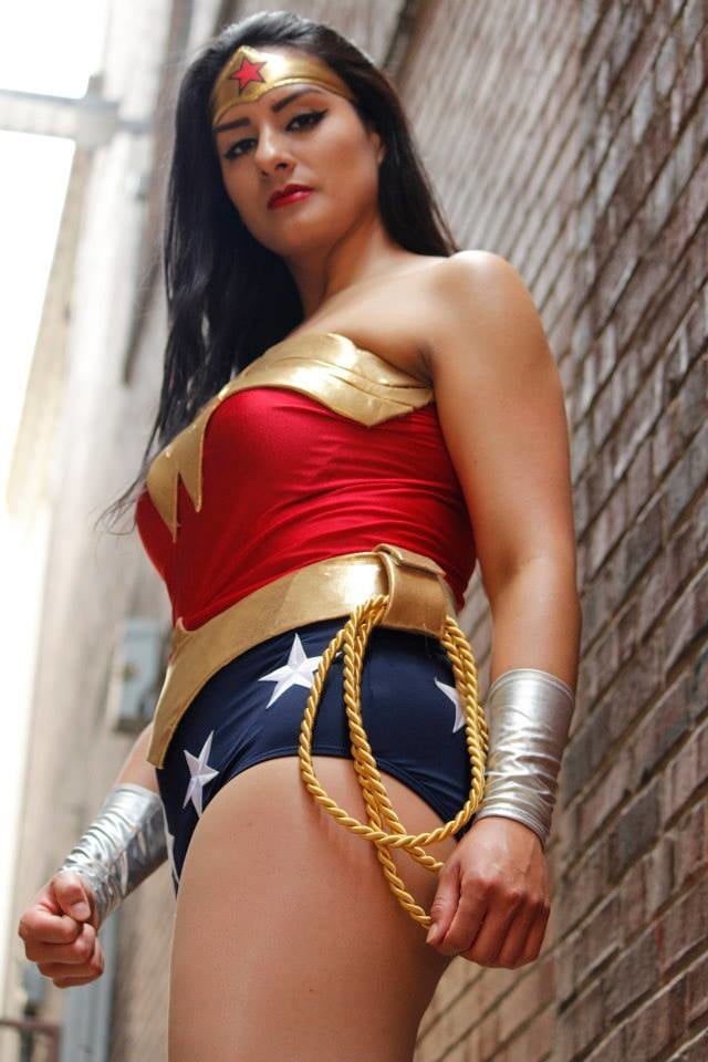 Latina cosplayer for cum tribute and comments
 #79752824