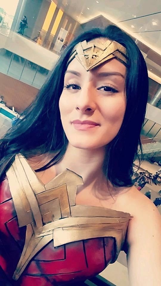 Latina cosplayer for cum tribute and comments
 #79752827